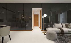 Marina One Residences (D1), Apartment #554459551